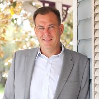 Todd Schroth