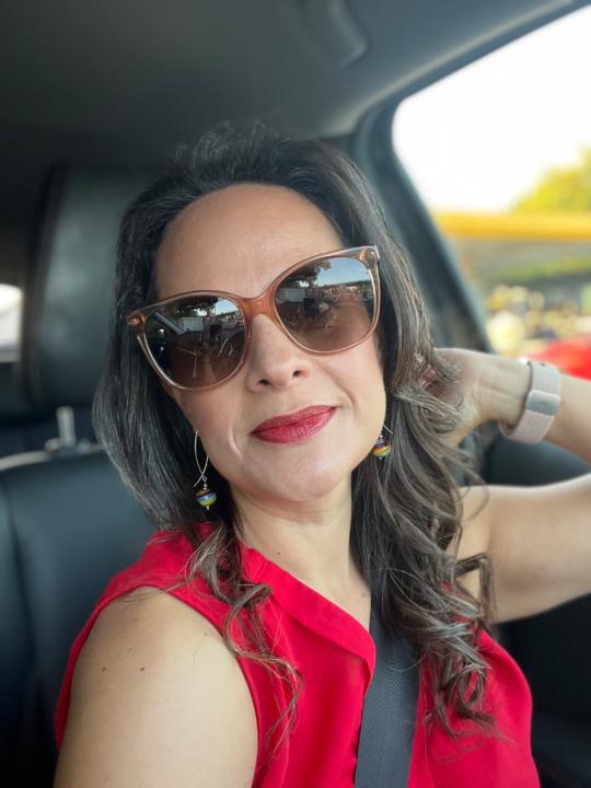 Carla Ortega