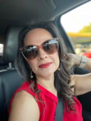 Carla Ortega