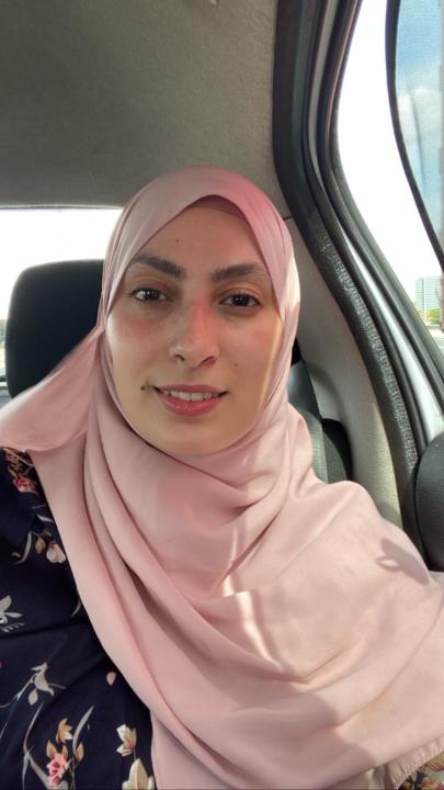 Karima Oulad Moussa