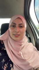 Karima Oulad Moussa