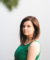 Gergana Dimitrova