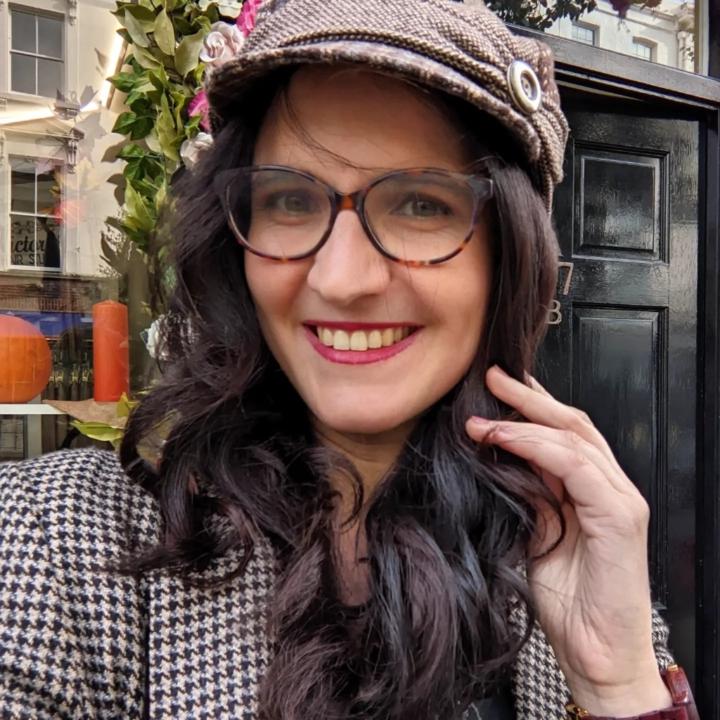 Charlotte Buton