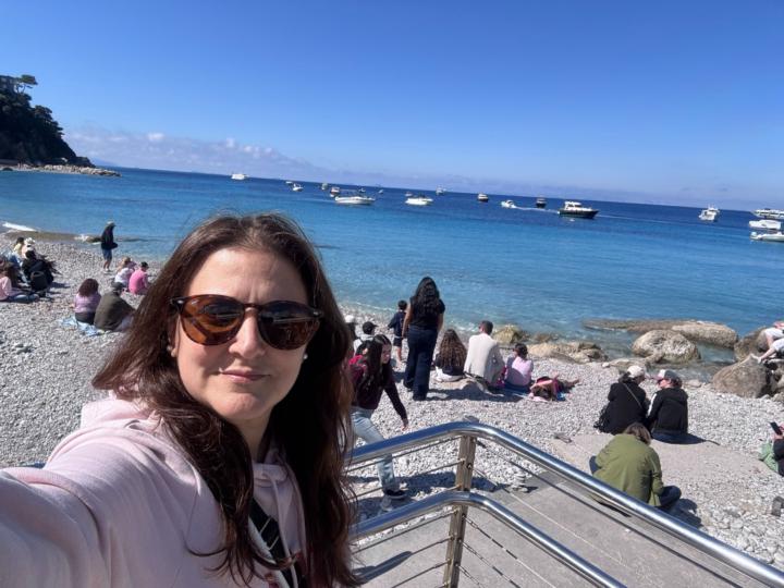 Laura Raimondo
