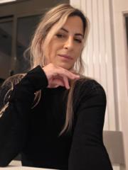 Maria Eugenia Morrone