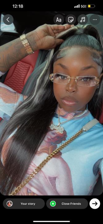 Lashaye Wimberly