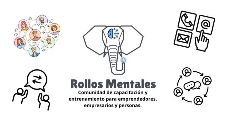 Rollos Mentales: Modelo REPP