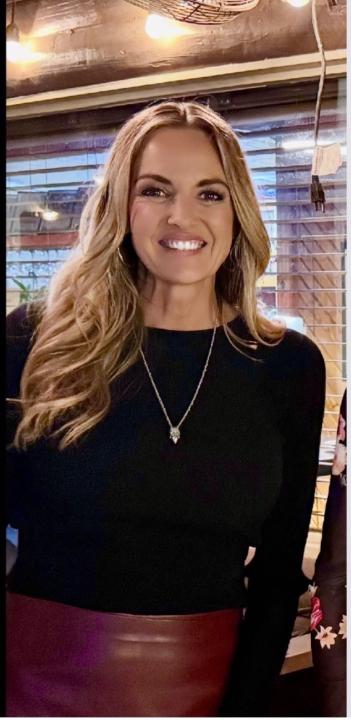 Jill Waters