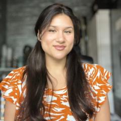 Ishana Westerveld