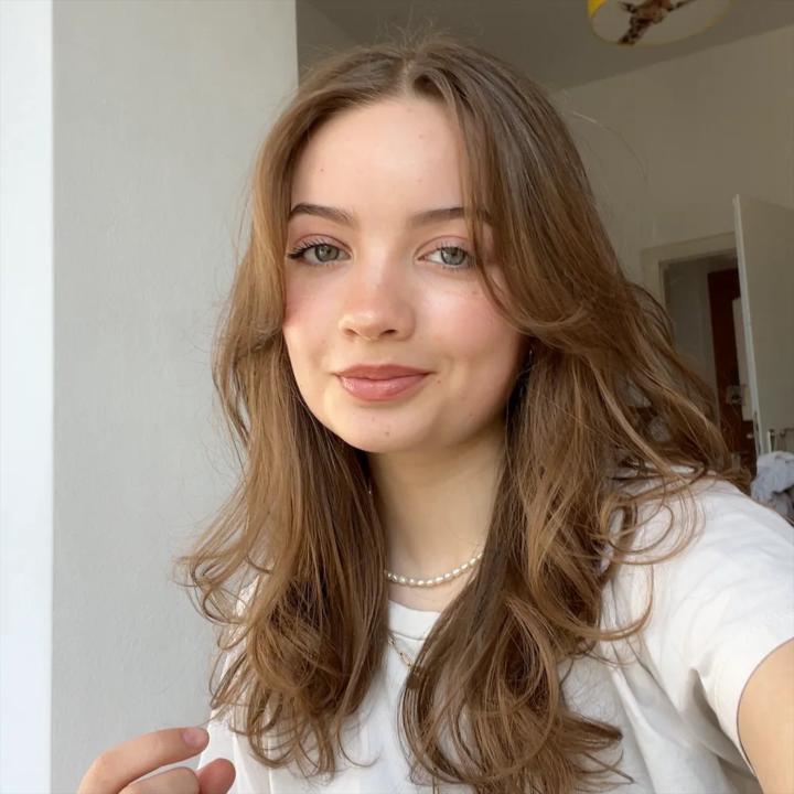 Luise Seigerschmidt