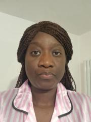 Ifeoluwapo Festusajala