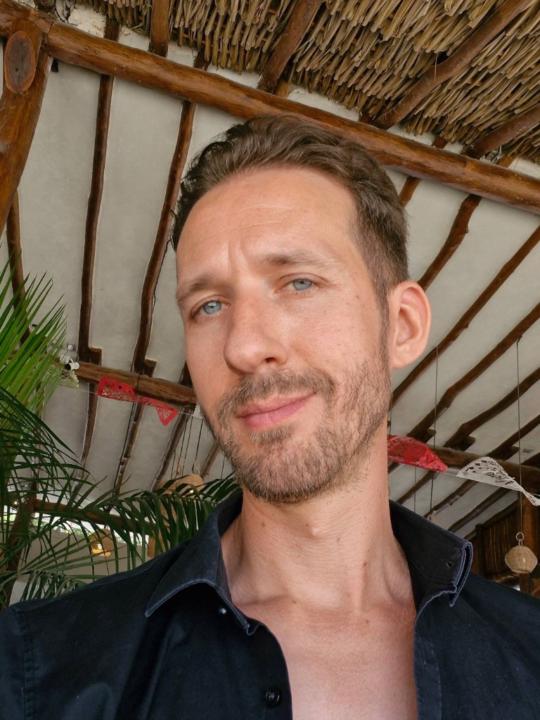 Yasha Grabner