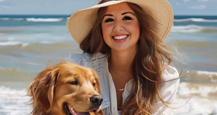 THE BLESSINGS BUSINESS