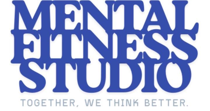 Mental Fitness Studio