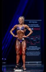 Hayley Gutteridge