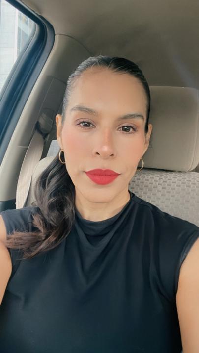 Teresa Martinez