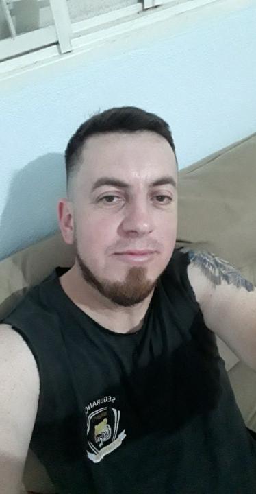 Jaime Alan Ferreiro dos Santos