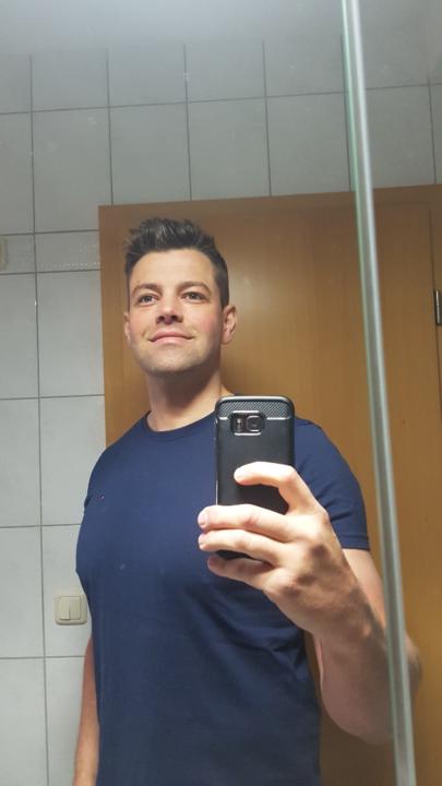 Sven K