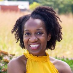 Melanie Latrelle Williams