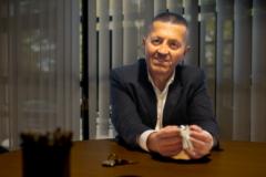 Jose Luis Parra