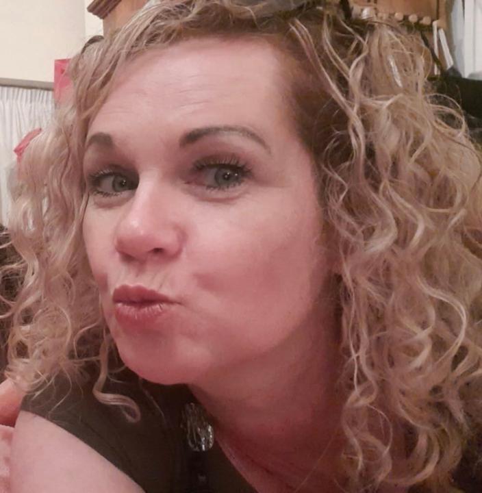 Steph Hall