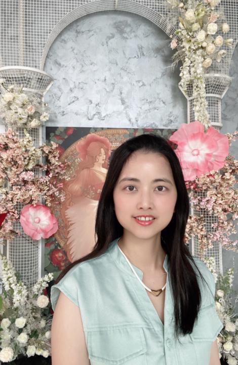 咏恩 黃