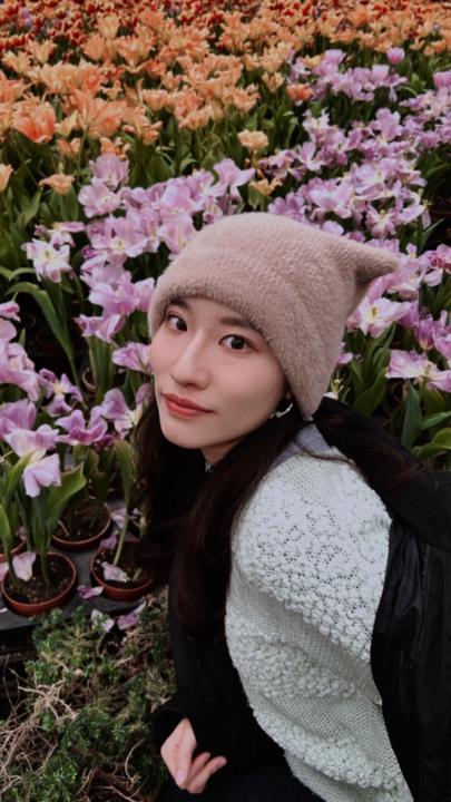 Eliya Chang