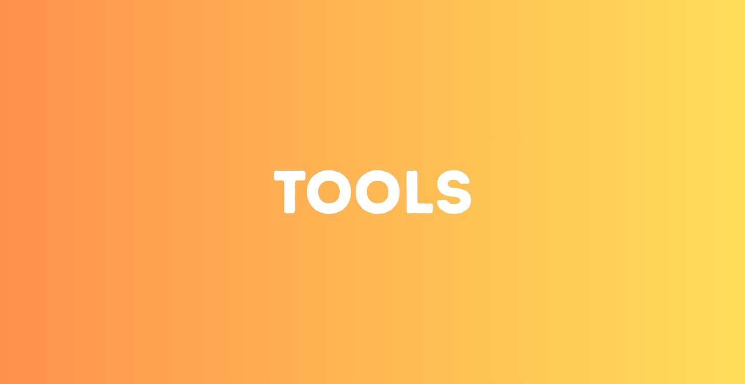 Tools and Softwares