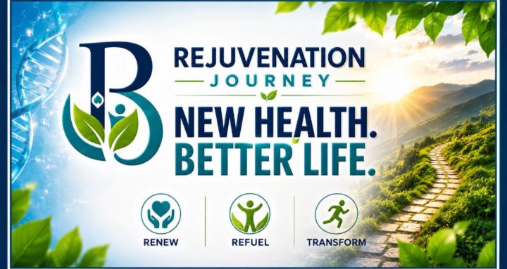 New Health Conversation