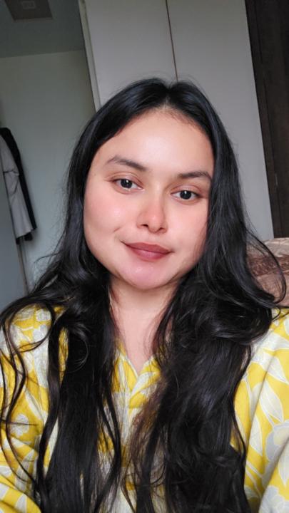 Aangi Kansara
