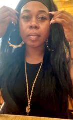 Tomekia Thomas