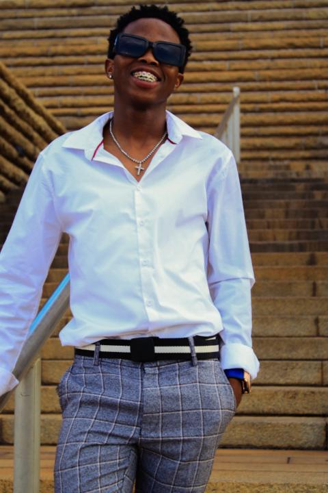 Malwande Maseti