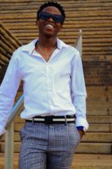 Malwande Maseti