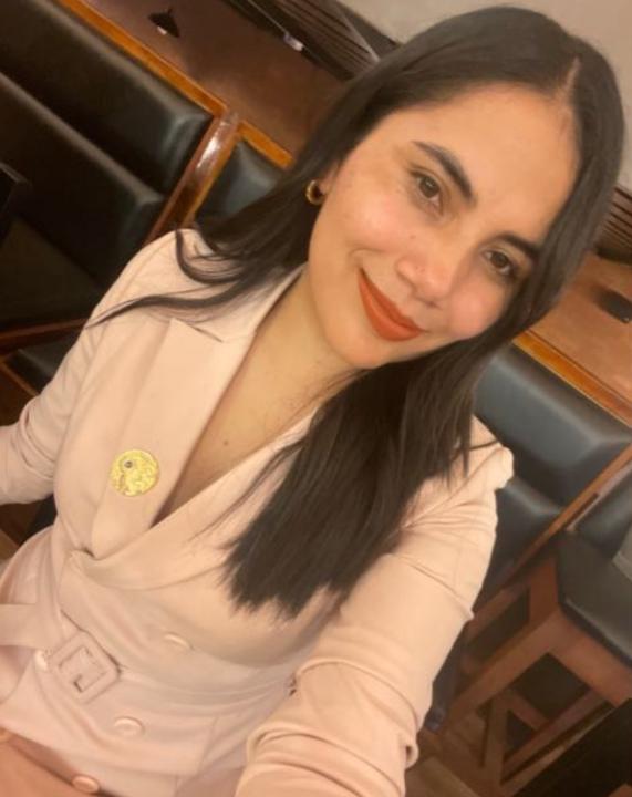 Liseth Vega