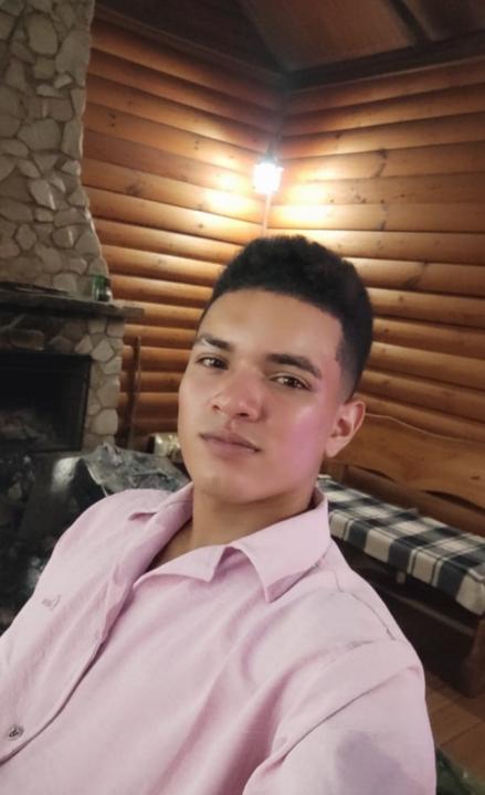 Xiomar Naveda