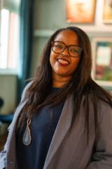 Lisa Mason-Cooper