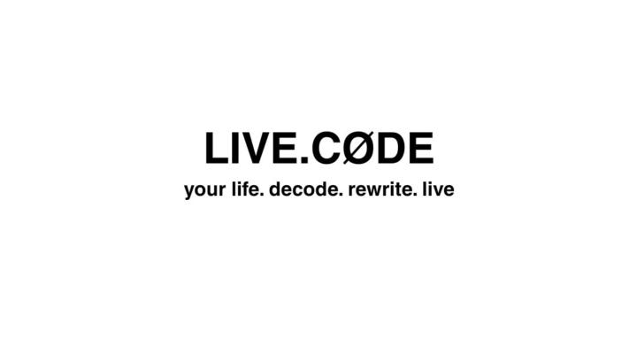 LIVE.CØD
