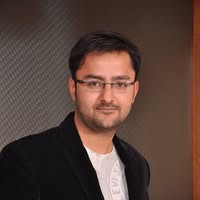 Dhruv Sharma