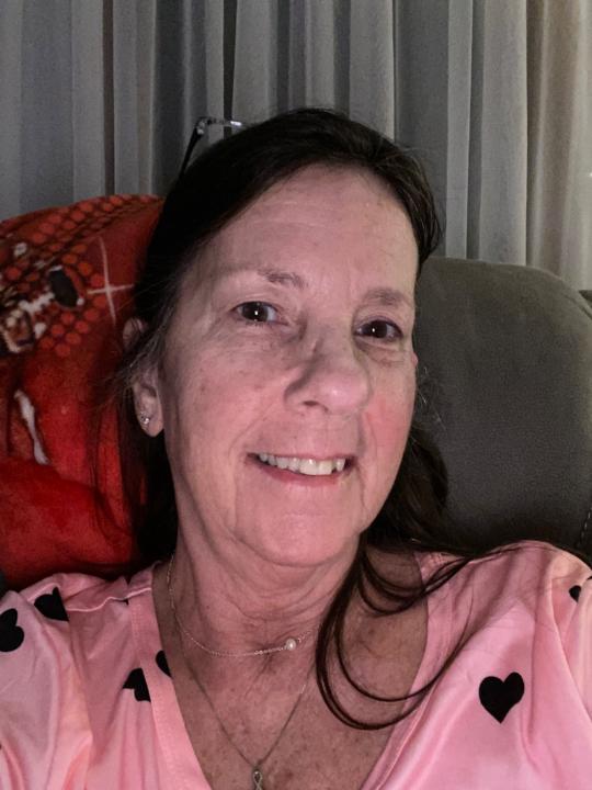 Laurie W
