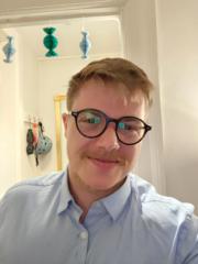 Kasper Sørensen