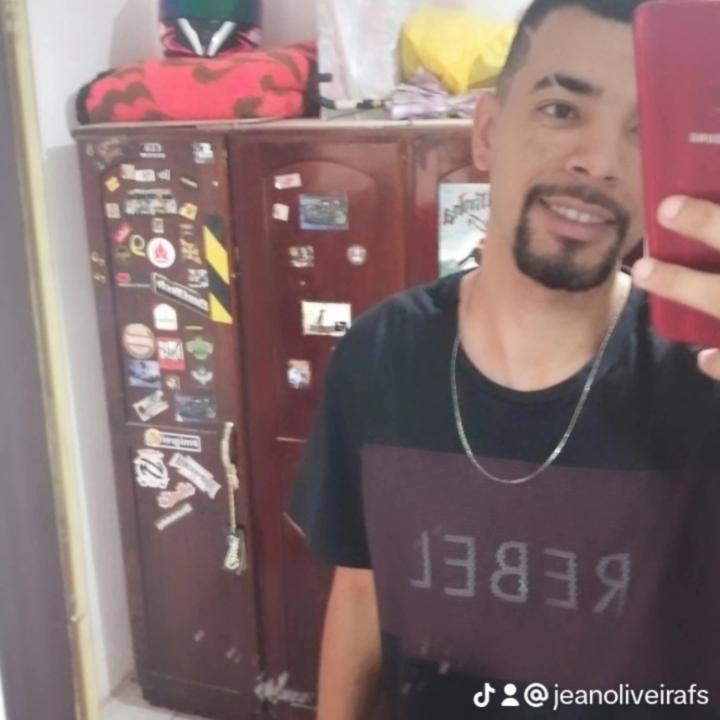 Jean Oliveira