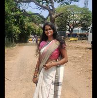 Charumathi Vijayakumar