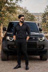 Kunal Bhatia