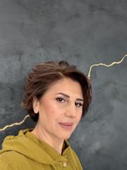 Shoghik Temuryan