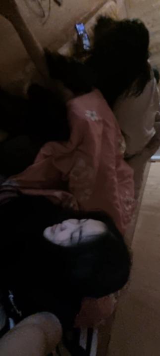 Khngrtsetseg Batbaatr