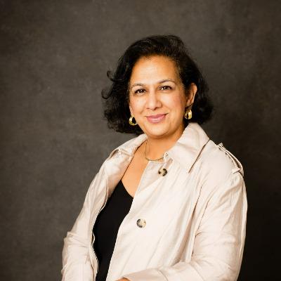 Daljit Bains