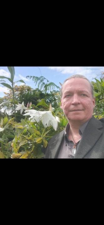 Raphael Jacques Petersen