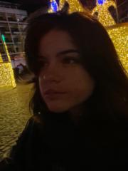 Itamy giselle Llanes