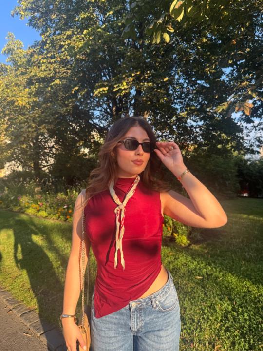 Nour El badaoui