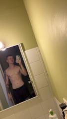 Jordan Blyton carrett